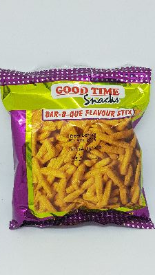 Good Time Snacks BBQ Stix