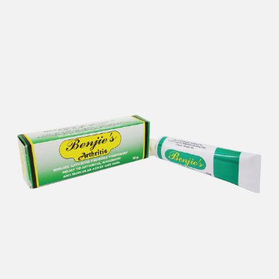 Benjie's Arthritis Balm 30G