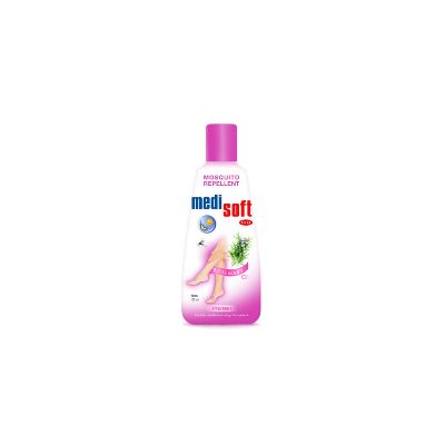 Medi Soft Mosquito Repellan Rosemary 100ml