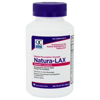 QC Natura-Lax