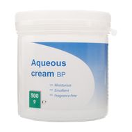 Aqueous cream 100g