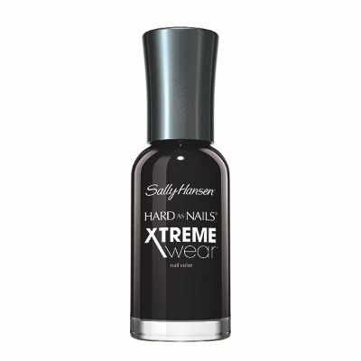 Sally Hansen Xtreme Wear Blackouts #629
