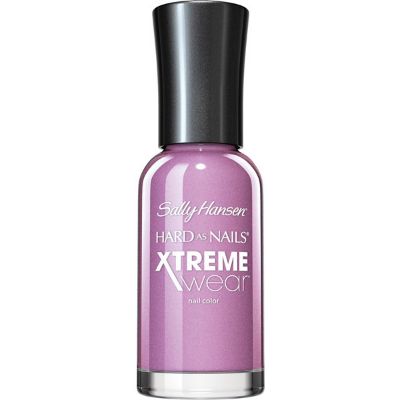Sally Hansen Xtreme Wear Orchid Around #549