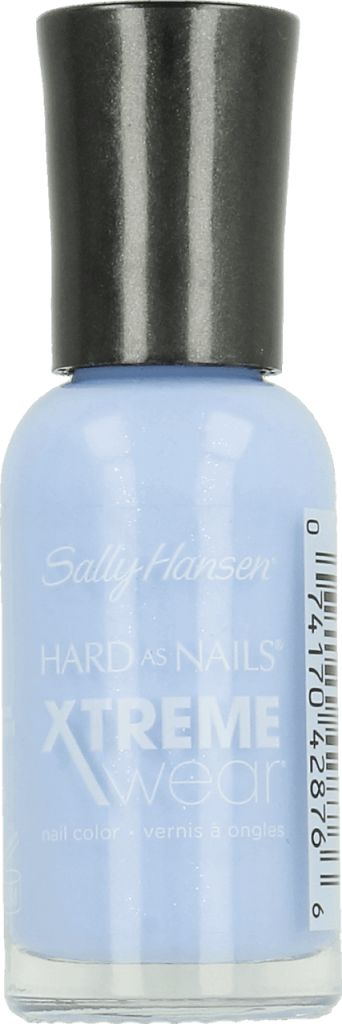 Sally Hansen Xtreme Wear Babe Blue #240