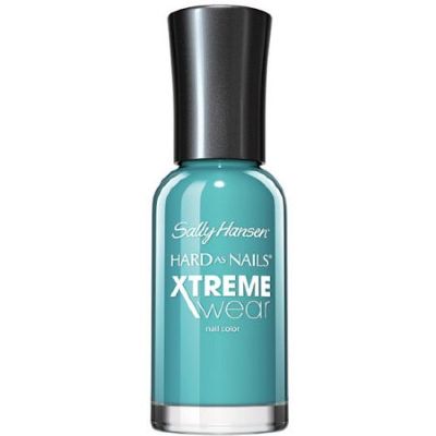 Sally Hansen Xtreme Wear Big Teal  #325