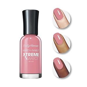 Sally Hansen Xtreme Wear Giant Peach #185