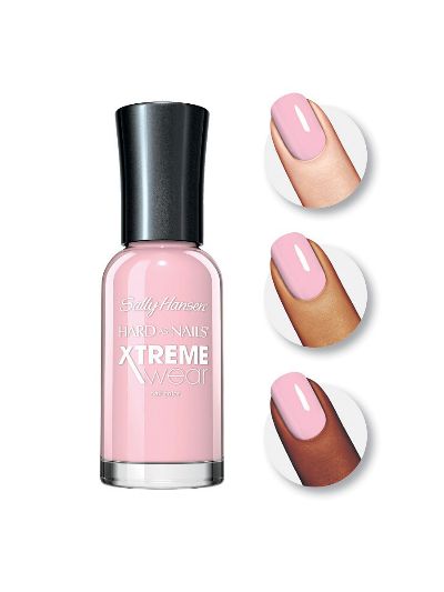 Sally Hansen Xtreme Wear Tickled Pink #115