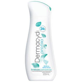 Lactacyd Breeze Probio 200ml
