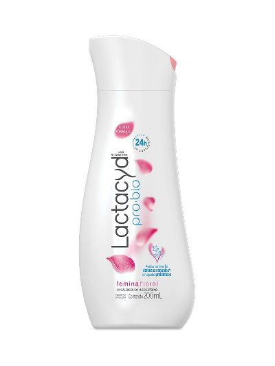 Lactacyd Femina Probio 200ml