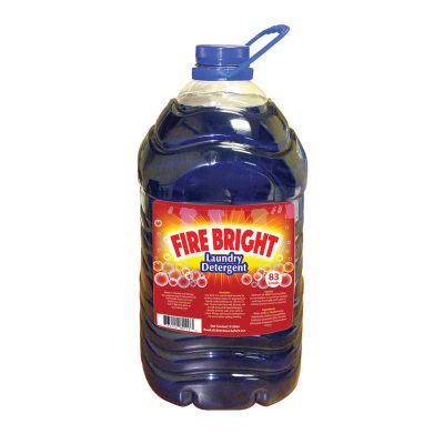 Fire bright Laundry Detergent 5Litre