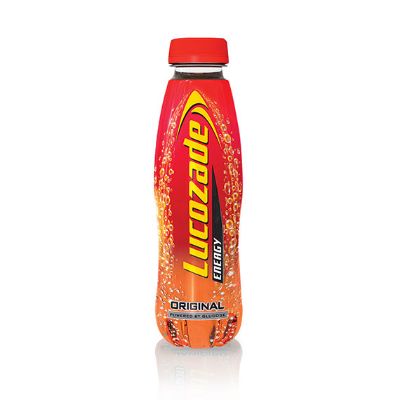 Lucozade Energy