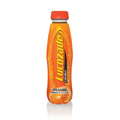 Lucozade Energy