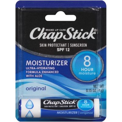 Chapstick Ultra Hydrating Spf12