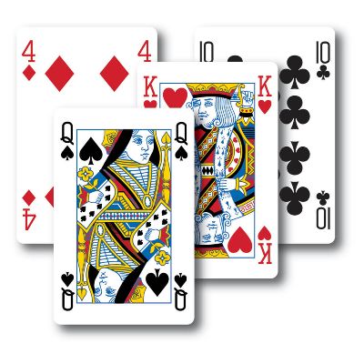 Playing Cards