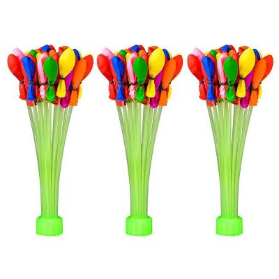 Magic Water balloons  3 pack