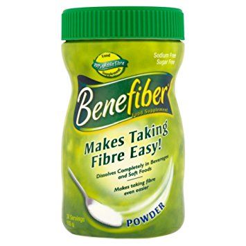 Benefiber  Powder 155g 38 Servings
