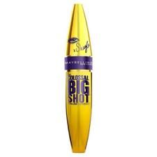 Maybelline Colossal  Big Shot Mascara Poppin' Purple #231