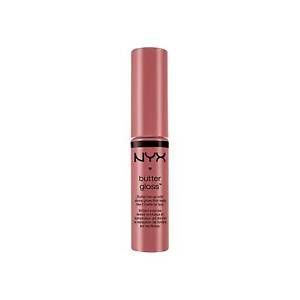 NYX Butter gloss Angel Food Cake