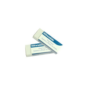 Vinyl Eraser