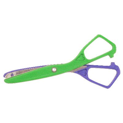 Kids Safety Scissors 5.5
