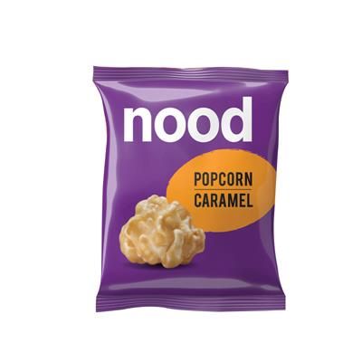 Nood Popcorn Caramel