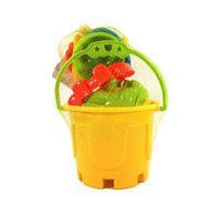 7 Piece Beach Bucket Set 