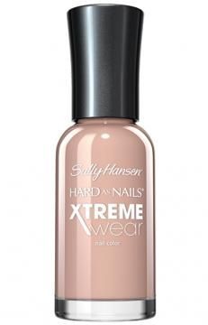 Sally Hansen Hard As Nails Xtreme wear Bare It All