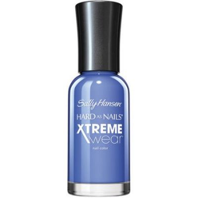 Sally Hansen Hard As Nails Xtreme wear Royal hew