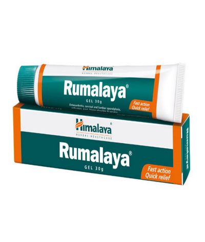 Rumalaya Gel 30G