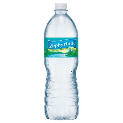 Zephyrhills Water 1.5litre