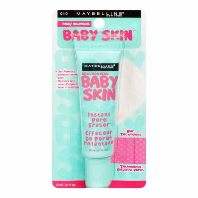 Maybelline Baby Skin Instant Pore Eraser 