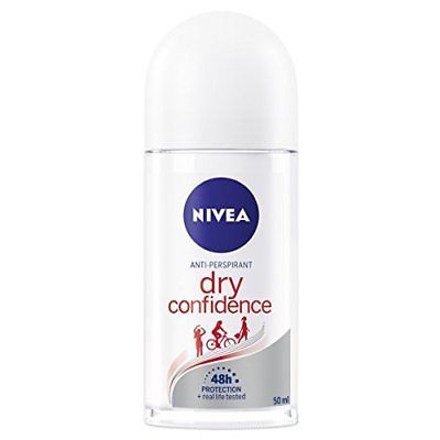 Nivea Dry Confidence 48 Anti-perspirant