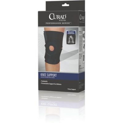 Curad Knee Support Universal Fit 