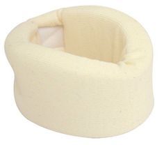 Scott Economy Soft Cervical Collar Medium