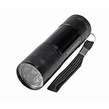 mini LED Flash Light