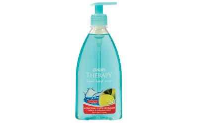 Dalan Antibacterial & odour Neutralizer liquid hand soap