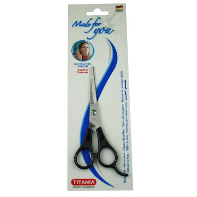 Titania  Professional Hair Scissors 7"