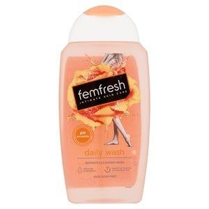 Femfresh Intimate wash