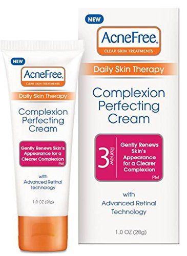 AcneFRee Complexion Perfecting Cream