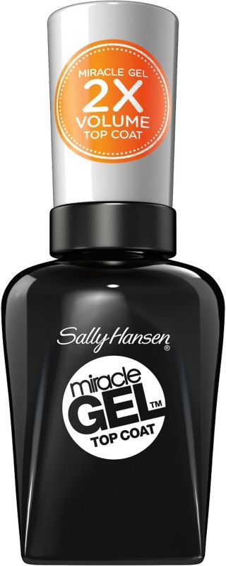 Sally hansen Miracle Gel Top Coat