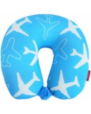 Micro Beads Travel Pillow 