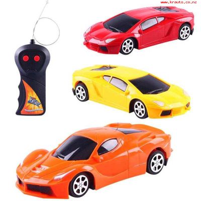 Model  Rc Car