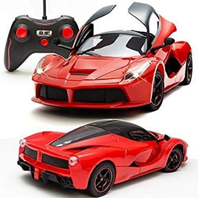 Models Rc Car