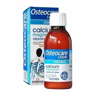 Osteocare Liquid