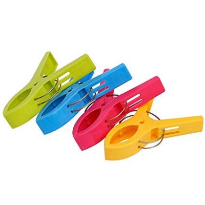 Towel Clamps