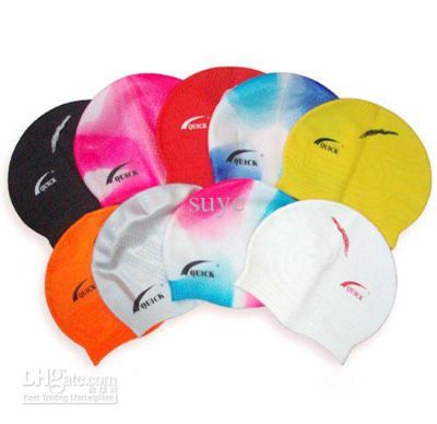 Swim Caps