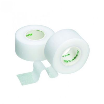 Fitzroy Transparent Tape 2.5cm x10m