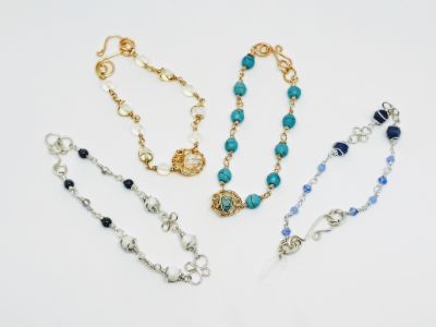 Sirena Bracelets