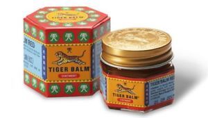 Tiger Balm 8 gram