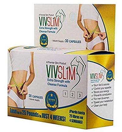 Vivslim Premium 30s